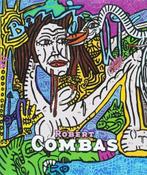 Robert combas bonjour !, Ophalen of Verzenden, Nieuw, Schilder- en Tekenkunst