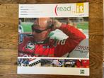 Castrol Toyota magazine Read it - winter 99 - autosport, Boeken, Auto's | Folders en Tijdschriften, Toyota, Nieuw, Ophalen of Verzenden