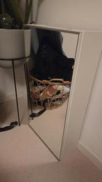 ENHET ikea badkamer spiegelkast 40x17x75, Huis en Inrichting, Badkamer | Badkamermeubels, Ophalen, Spiegelkast, 50 tot 100 cm