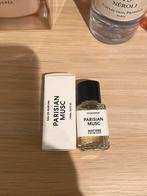 Matiere Premier Parisian Musc, Sieraden, Tassen en Uiterlijk, Uiterlijk | Parfum, Nieuw, Ophalen of Verzenden