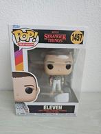 Eleven - Stranger Things Funko - 1457, 21 Holborn Viaduct, London, EC1A 2DY, SupportEMEA@Funko.com, Funko, Nieuw