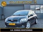 Toyota Auris 1.6-16V Sol 2e Eigenaar,Airco,Cruise,Trekhaak,E, Auto's, Toyota, Voorwielaandrijving, Gebruikt, 4 cilinders, Bedrijf