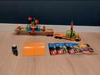Lego Stuntshowtruck 60294, Ophalen of Verzenden, Zo goed als nieuw