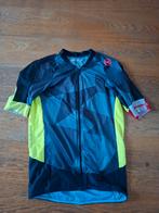 Castelli Aero 2.0 Fietsshirt M, Fietsen en Brommers, Fietsaccessoires | Fietskleding, Ophalen of Verzenden, Zo goed als nieuw
