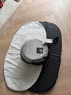 Baby Luxe Zilver Deryan, Ophalen of Verzenden, Zo goed als nieuw