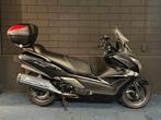 HONDA FJS 400 SILVERWING (bj 2012), Bedrijf, 399 cc, 12 t/m 35 kW, 2 cilinders