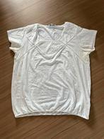 Tramontana shirt wit maat XXL, Gedragen, Ophalen of Verzenden