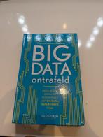 Big Data Ontrafeld - David Stephenson, Boeken, Ophalen of Verzenden, Nieuw, Management
