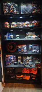Max Verstappen Red Bull Racing schaalmodellen auto's, helmen, Verzamelen, Automerken, Motoren en Formule 1, Ophalen of Verzenden