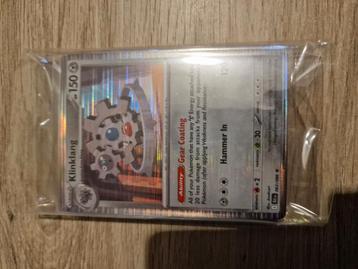 Pokemon kaarten  beschikbaar voor biedingen