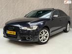 Audi A6 Limousine 3.0 TFSI quattro / Goed Onderhouden / Full, Automaat, Euro 5, Gebruikt, Blauw