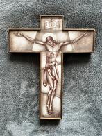 Crucifix - Opaline, Ophalen of Verzenden