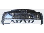 Bumper Porsche 911 991 Turbo S 13-15 7563099068 Achterbumper, Gebruikt, 6 maanden garantie, Ophalen of Verzenden, Achter