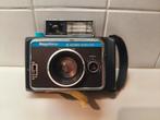 Vintage Keystone Everflash 60 Second Polaroid Camera, Ophalen of Verzenden, Gebruikt, Polaroid, Overige Merken