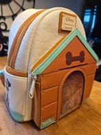 Disney Loungefly Disney by Loungefly backpack Mini I Heart D, Verzamelen, Disney, Ophalen of Verzenden, Zo goed als nieuw
