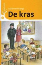 De Kras Gerd Hammer 9789089011305, Ophalen of Verzenden, Zo goed als nieuw, Gerd Hammer