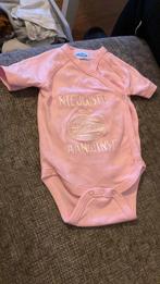 PSV rompertje roze maat 62-68, Ophalen of Verzenden, Zo goed als nieuw