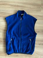 Bodywarmer North Face maat M, Kleding | Dames, Bodywarmers, Ophalen of Verzenden, Gedragen, Blauw