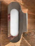 Metalen Wandlamp artemide led dimbaar, Huis en Inrichting, Lampen | Vloerlampen, Ophalen of Verzenden, Gebruikt, Metaal, Minder dan 100 cm