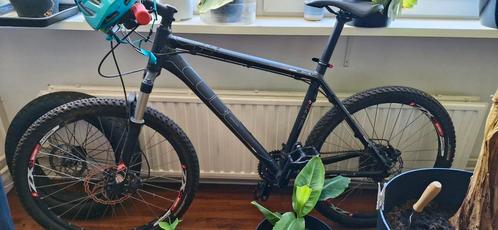 MTB Cube, Fietsen en Brommers, Fietsen | Mountainbikes en ATB, Gebruikt, Overige merken, Hardtail, Ophalen