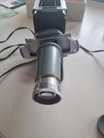 dia projector Leitz Wetzlar, Ophalen of Verzenden, Zo goed als nieuw, Met scherm