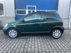 Toyota Yaris 1.3 VVT-i Sol Automaat/Airco/NAP, Auto's, Toyota, Origineel Nederlands, Te koop, 5 stoelen, 900 kg