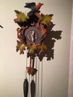 Koekoeksklok oud en goed, Ophalen of Verzenden, Zo goed als nieuw