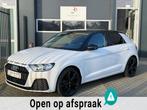 Audi A1 Sportback 25 TFSI CARPLAY VIRTUAL COCKPIT PDC !, Auto's, Audi, Euro 6, 95 pk, Origineel Nederlands, Bedrijf