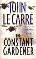 John le Carré - The Constant Gardener / engelstalig., Ophalen of Verzenden, Nieuw