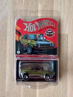 Hot Wheels RLC Exclusive ’71 AMC Javelin AMX, Nieuw, Ophalen of Verzenden, Auto