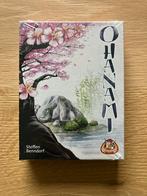Ohanami - White Goblin Games, Ophalen of Verzenden, Nieuw, White Goblin Games