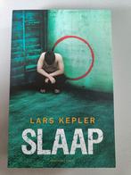 Lars Kepler - Slaap, Ophalen of Verzenden, Lars Kepler, Zo goed als nieuw