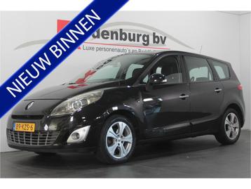 Renault Grand Scénic 2.0 Dynamique - Automaat - Navi / Airc beschikbaar voor biedingen