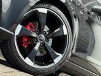 Audi A3 Sportback 1.0 TFSI Sport S-Line Navi PDC Led Maxton, Stof, Gebruikt, Traction-control, 116 pk
