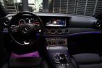 Mercedes-Benz E-klasse 350 e Hybride Nieuw Staat GLASCOATING, Auto's, Mercedes-Benz, Automaat, Achterwielaandrijving, Gebruikt