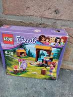 Lego Friends 41120, Kinderen en Baby's, Ophalen, Zo goed als nieuw