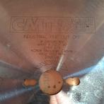 Geslepen Zaagblad 400 mm - CMT Orange Tools, Ophalen, Gebruikt, Cirkelzaag, CMT