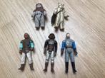 Star Wars figuren 1983 vintage, Ophalen of Verzenden, Zo goed als nieuw, Actiefiguurtje