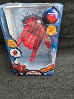 spider man hand, Ophalen of Verzenden, Nieuw