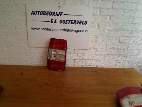 Achterlicht links van een Volkswagen Caddy, Auto-onderdelen, Verlichting, Volkswagen, Gebruikt, 3 maanden garantie, Verzenden