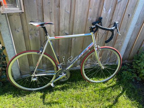 Bulls Harrier racefiets, Fietsen en Brommers, Fietsen | Racefietsen, Gebruikt, Overige merken, Meer dan 20 versnellingen, 28 inch