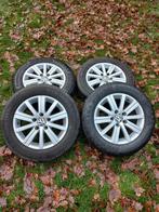 Set golf 6 velgen, Auto-onderdelen, Banden en Velgen, 15 inch, Velg(en), Ophalen of Verzenden, 195 mm