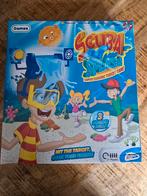 Scuba splash, Kinderen en Baby's, Speelgoed | Educatief en Creatief, Ophalen of Verzenden, Zo goed als nieuw