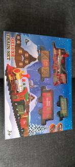Kersttrein - Nieuw in doos!, Diversen, Kerst, Ophalen of Verzenden, Nieuw