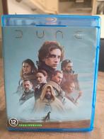 Dune blu ray zo goed als nieuw, Ophalen of Verzenden, Zo goed als nieuw