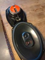 JBL Stage3 9637 6x9" speakers - nette staat, Ophalen of Verzenden, Zo goed als nieuw