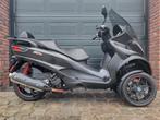 Piaggio MP3 HPE 500 Sport ABS (bj 2019), 493 cc, 12 t/m 35 kW