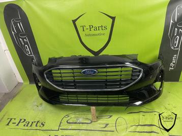 ford fiesta mk8 voorbumper bumper grille rooster 21+ beschikbaar voor biedingen