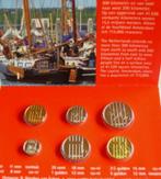 Minimuntset Rijksmunt 1998, Postzegels en Munten, Munten | Nederland, Setje, Koningin Beatrix, Verzenden