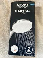 Grohe Tempesta 100 dreamspray, Ophalen of Verzenden, Nieuw, Overige typen